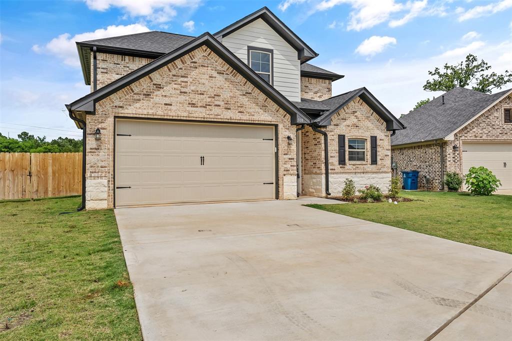 508 Cornerstone Road Lindale, TX 75771 - Photo 3 of 29