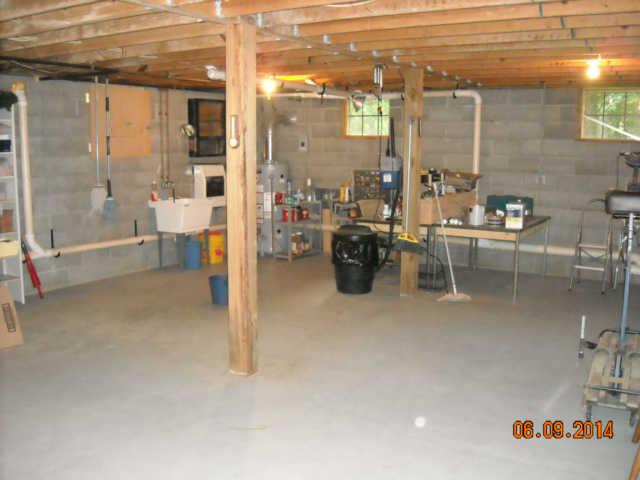 2960 Erwin Road Clarksville, TN 37043 - Photo 13 of 20 Basement
