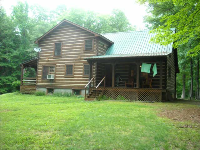 2960 Erwin Road Clarksville, TN 37043 - Photo 15 of 20 Back of home