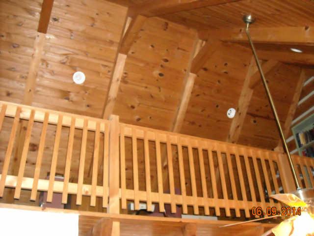 2960 Erwin Road Clarksville, TN 37043 - Photo 8 of 20 Loft Office above Master Bedroom