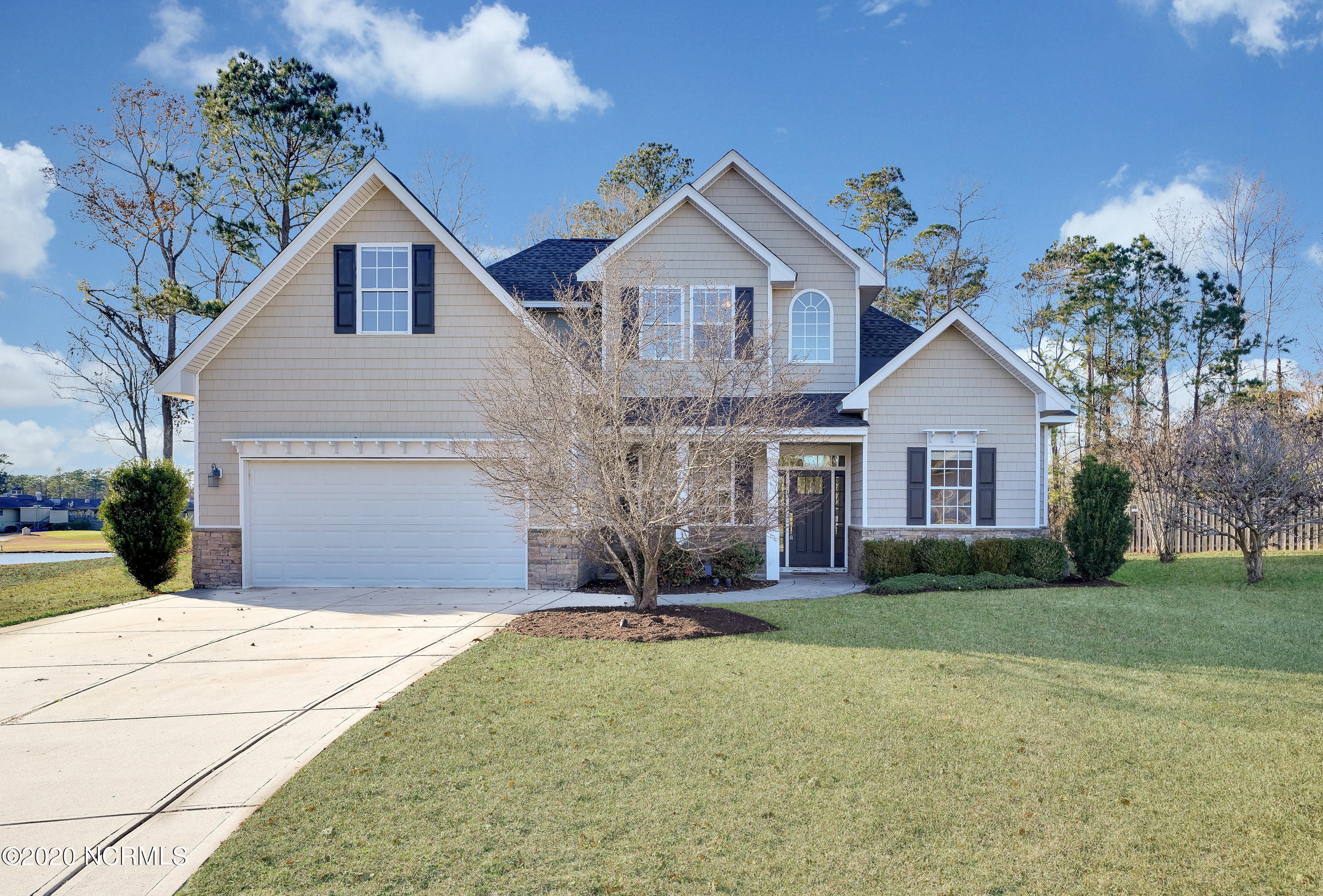 47 Amber Court Hampstead, NC 28443 - Photo 1 of 55 47AmberCourt-01