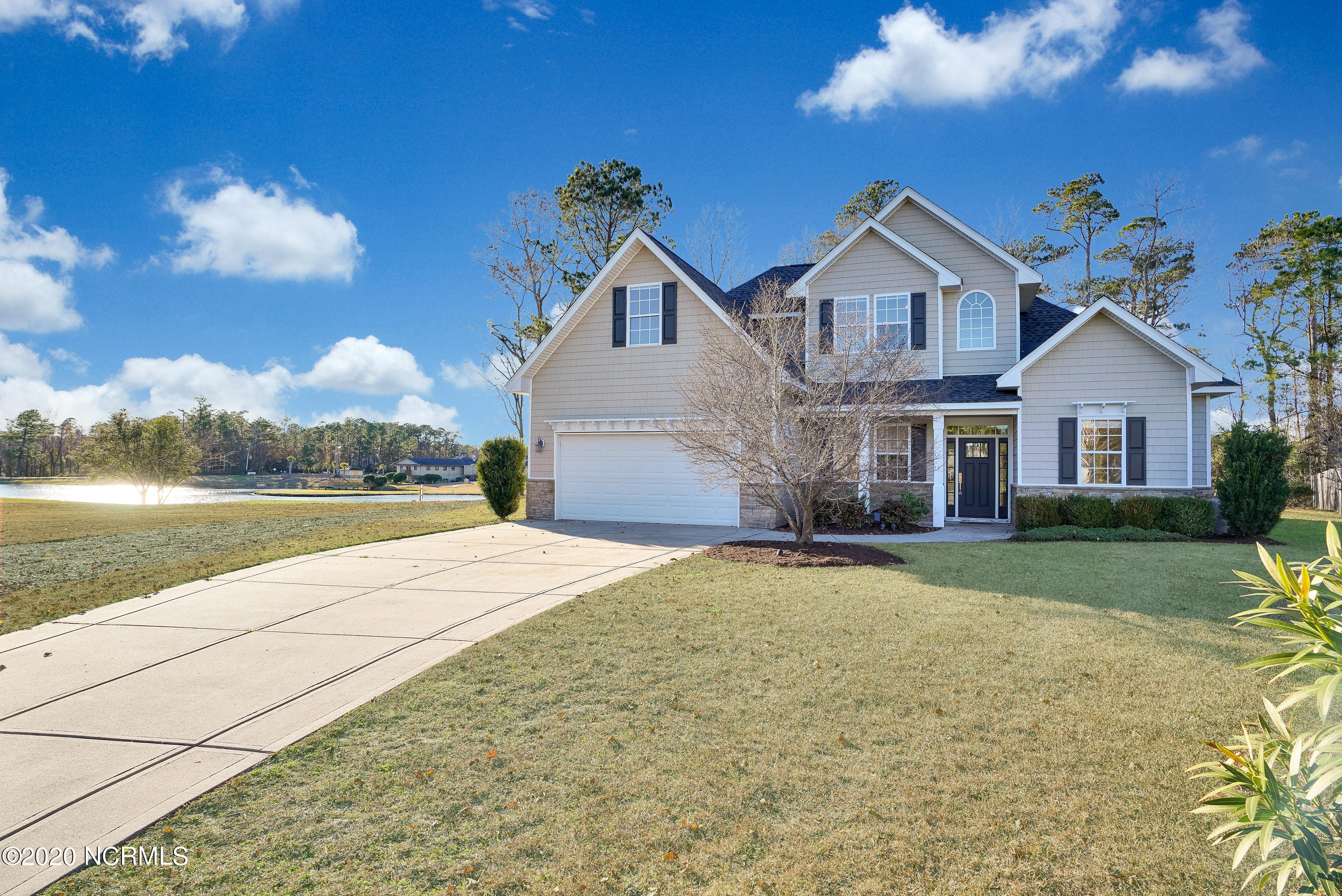 47 Amber Court Hampstead, NC 28443 - Photo 2 of 55 47AmberCourt-02