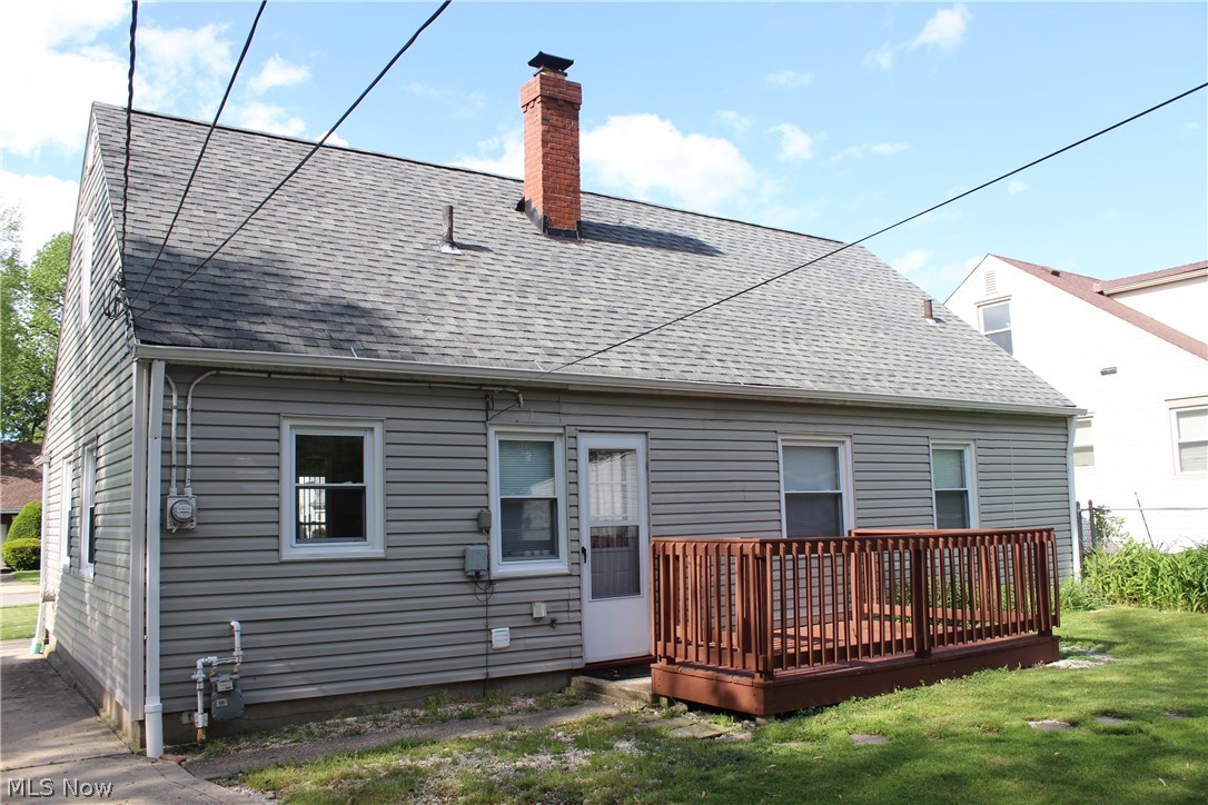 4158 Colony Road South Euclid, OH 44121 - Photo 22 of 25 Gallery Image 22