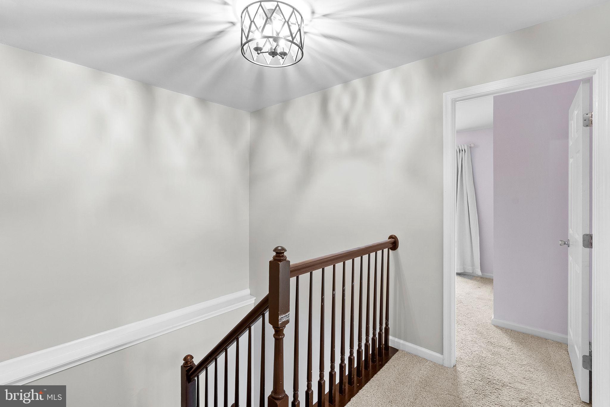 21074 Cornerpost Square Ashburn, VA 20147 - Photo 21 of 81 Upper Level Landing