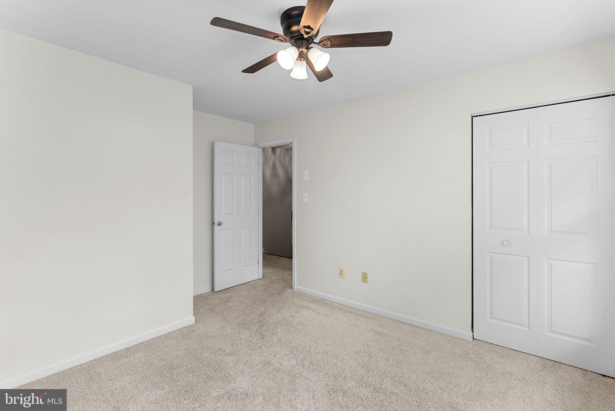 21074 Cornerpost Square Ashburn, VA 20147 - Photo 33 of 81 Bedroom #2