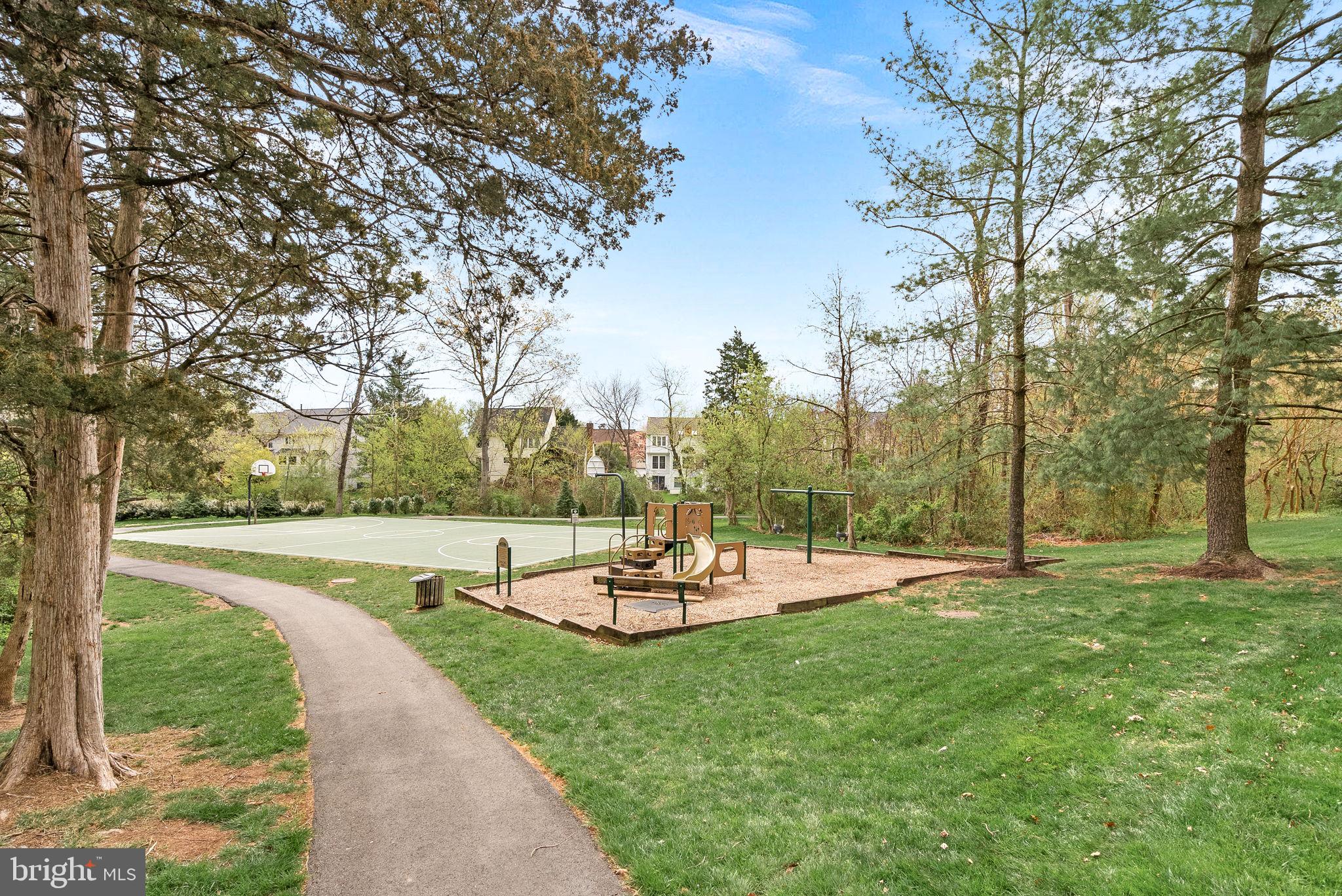 21074 Cornerpost Square Ashburn, VA 20147 - Photo 59 of 81 a view of a swimming pool with a patio