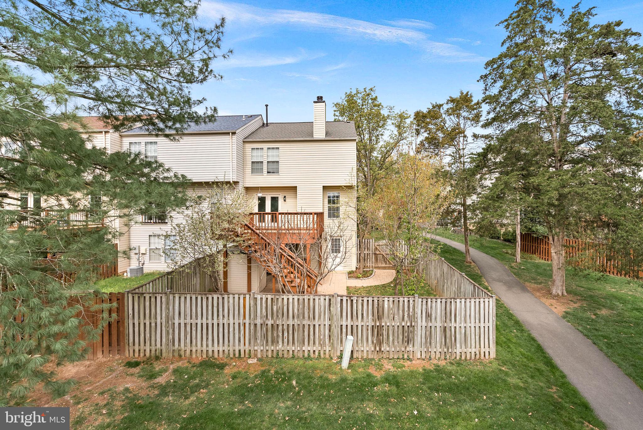 21074 Cornerpost Square Ashburn, VA 20147 - Photo 61 of 81