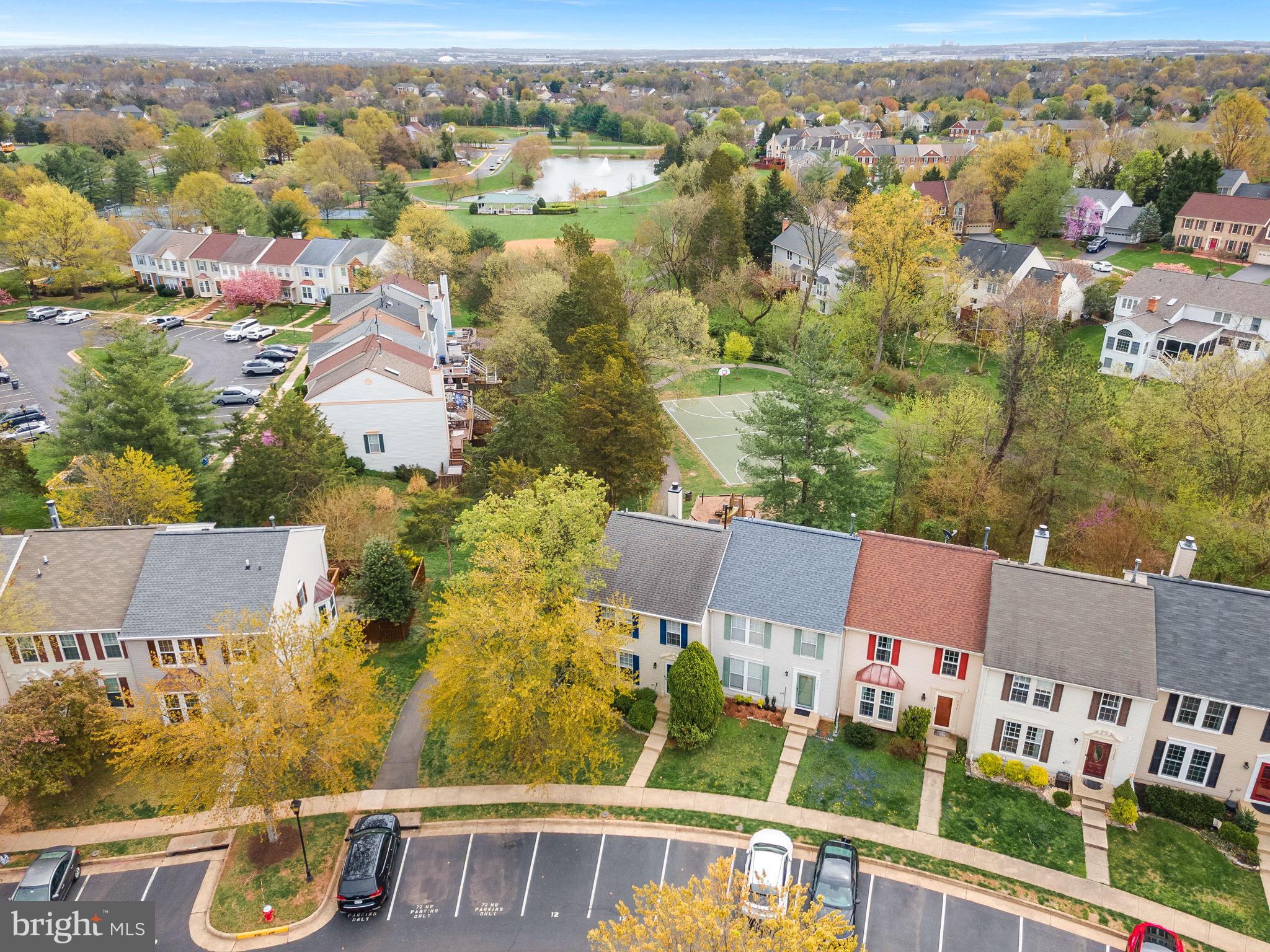 21074 Cornerpost Square Ashburn, VA 20147 - Photo 66 of 81