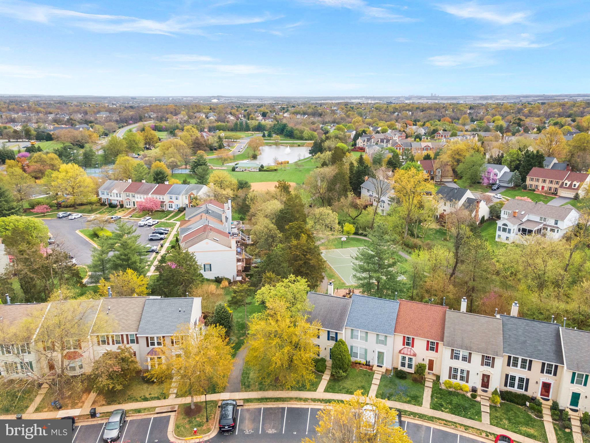 21074 Cornerpost Square Ashburn, VA 20147 - Photo 67 of 81