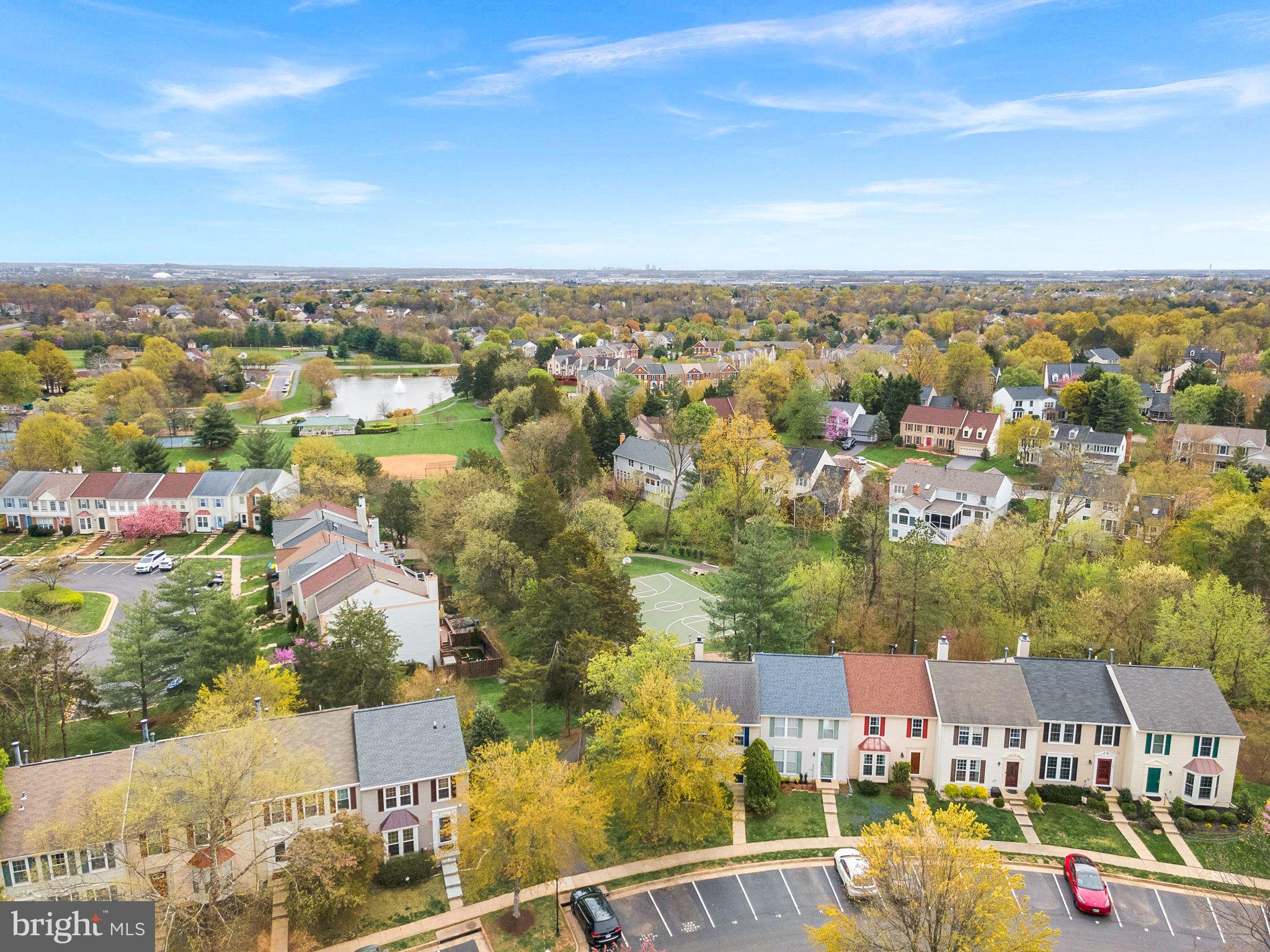 21074 Cornerpost Square Ashburn, VA 20147 - Photo 68 of 81