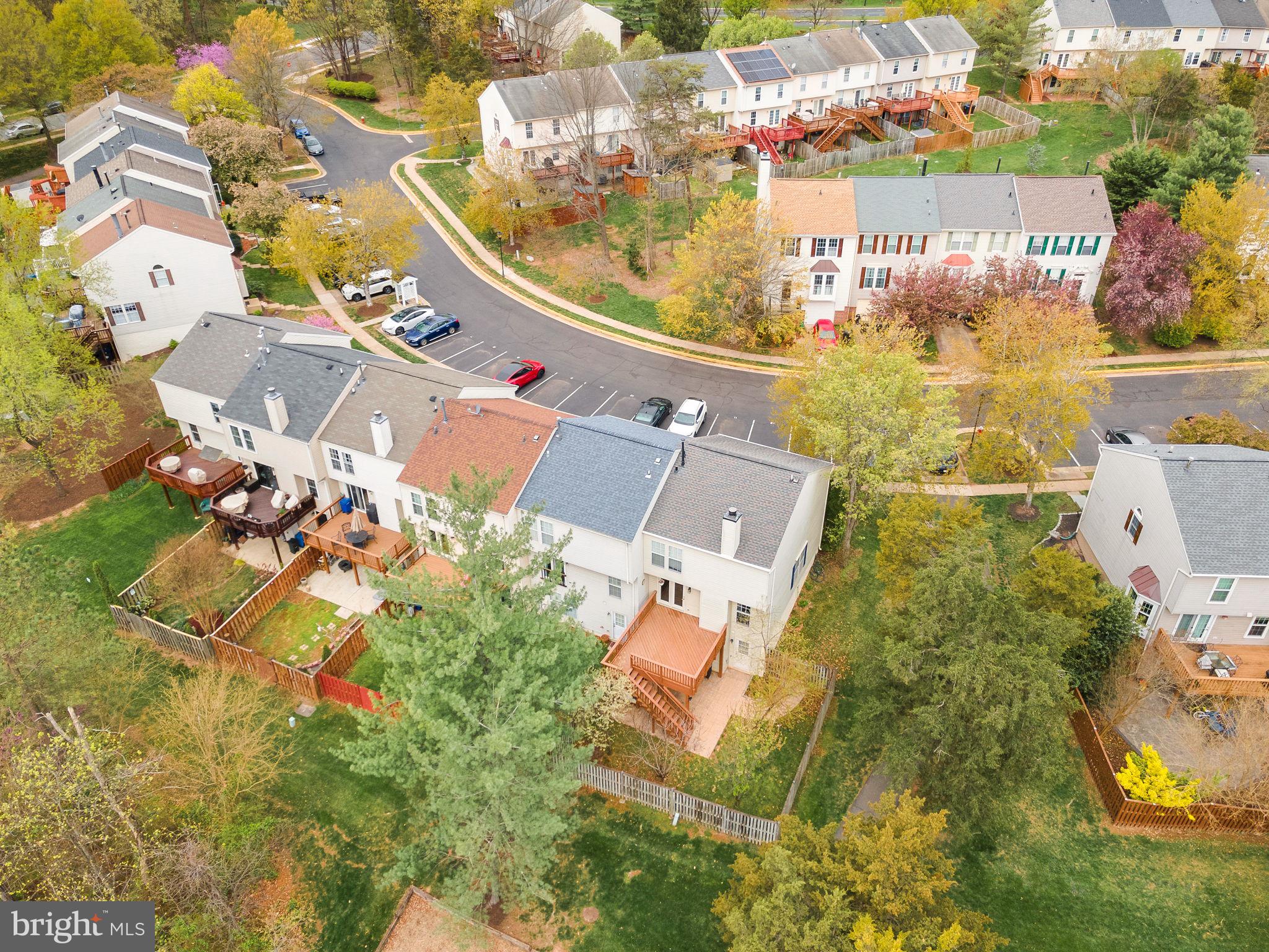 21074 Cornerpost Square Ashburn, VA 20147 - Photo 73 of 81