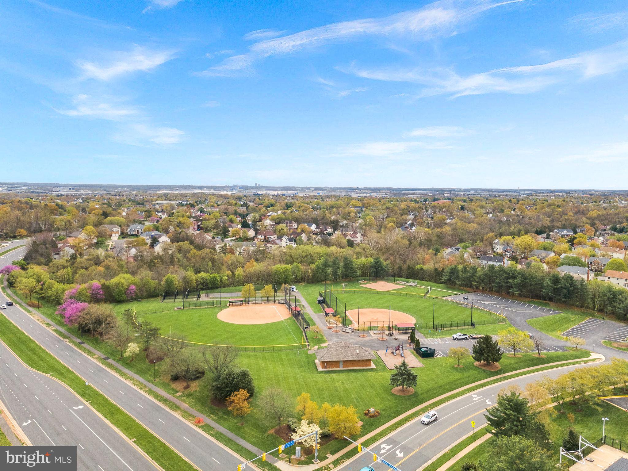 21074 Cornerpost Square Ashburn, VA 20147 - Photo 77 of 81 a view of a city