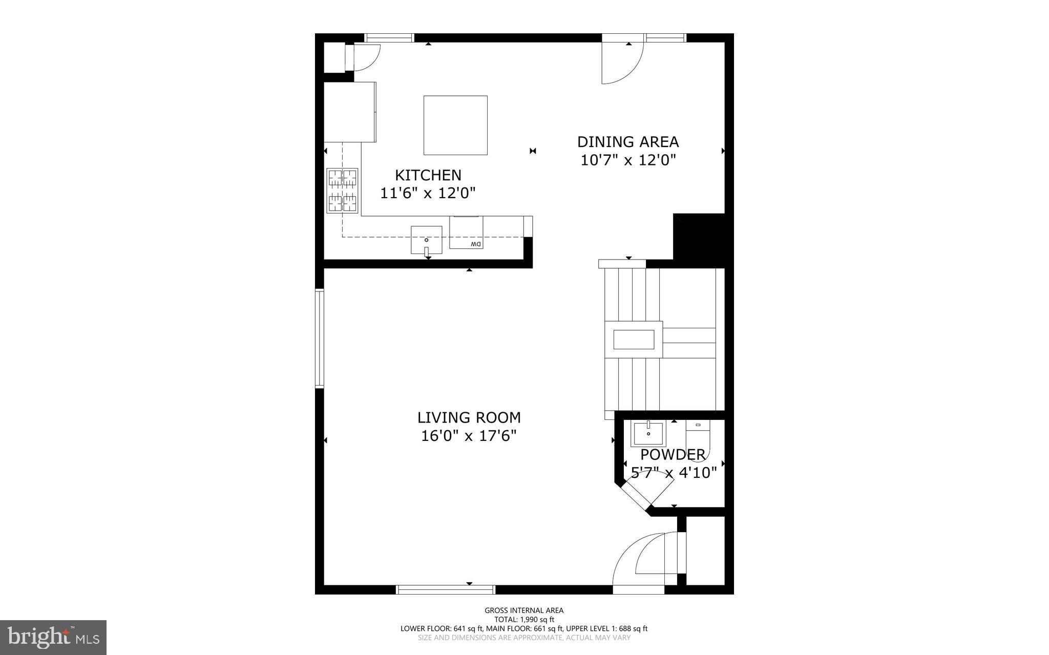 21074 Cornerpost Square Ashburn, VA 20147 - Photo 79 of 81