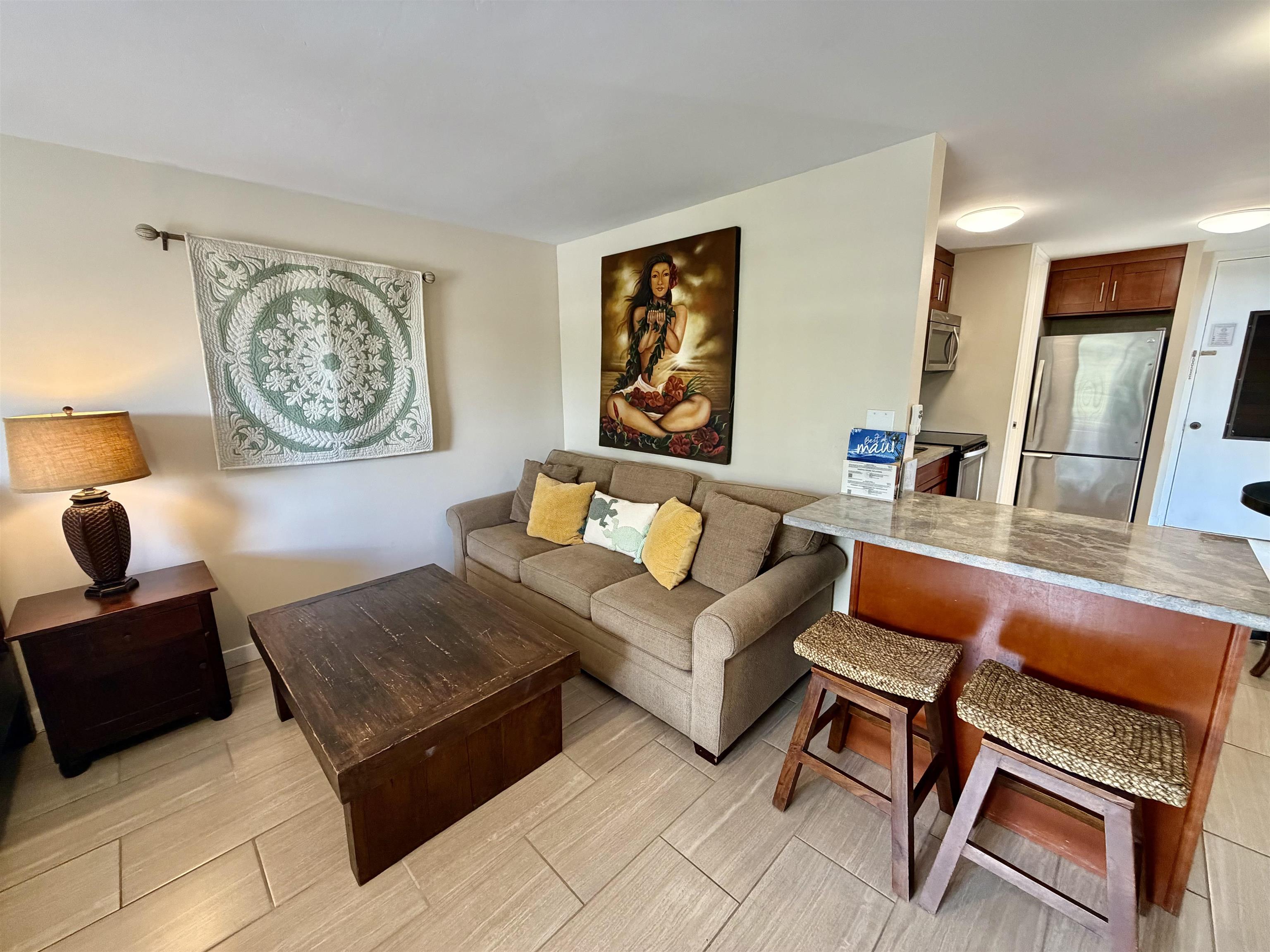 3785 Lower Honoapiilani Road, Unit 401 Lahaina, HI 96761 - Photo 7 of 30
