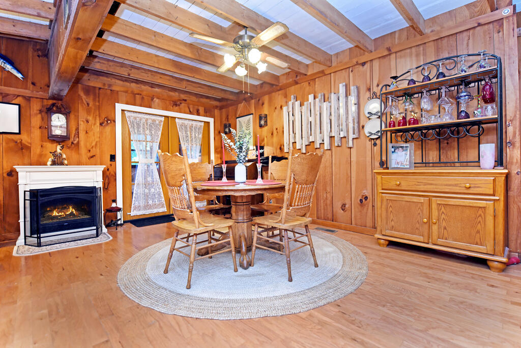 344 Buck Ridge Road Suches, GA 30572 - Photo 30 of 50 Gallery Image 30