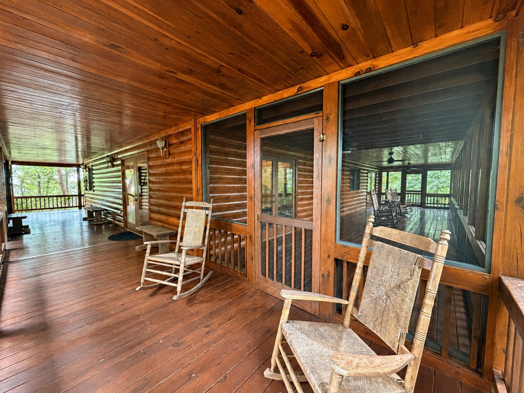 629 My Mountain Road Morganton, GA 30560 - Photo 36 of 39