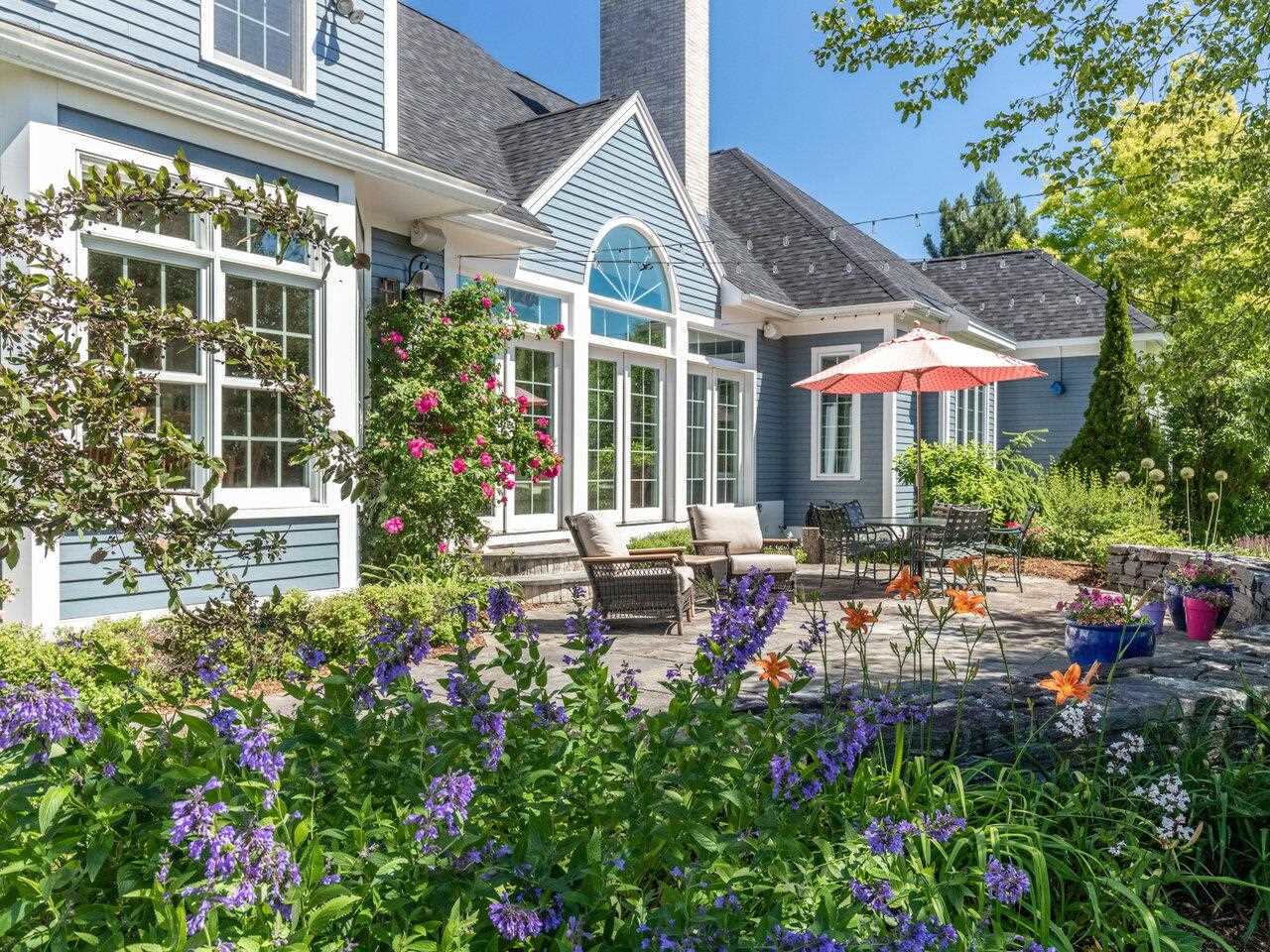 828 Ridgefield Road Shelburne, VT 05482 - Photo 8 of 9 Gallery Image 8