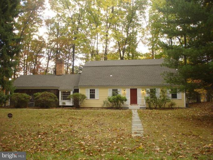 21401 Davis Mill Road Germantown, MD 20876 - Photo 1 of 1 Exterior (Main)