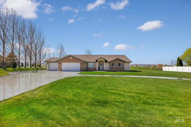 $559,900 | 3527 East 3195 North, Kimberly, ID 83341