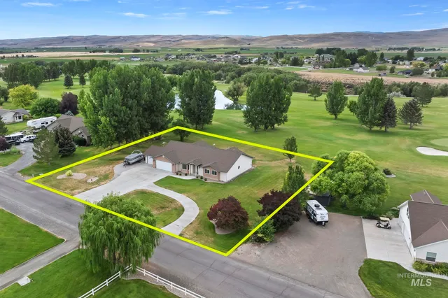 $559,900 | 3527 East 3195 North, Kimberly, ID 83341