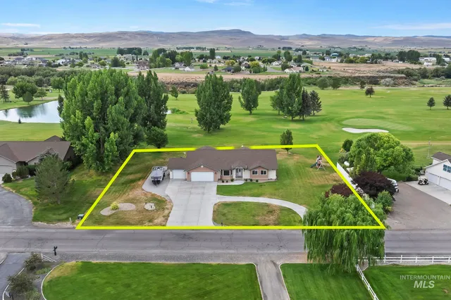 $559,900 | 3527 East 3195 North, Kimberly, ID 83341