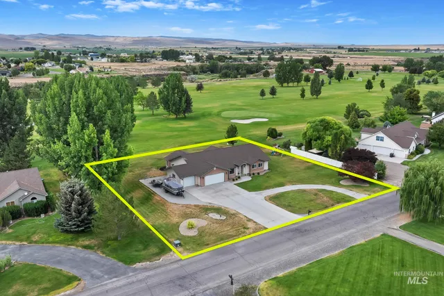 $559,900 | 3527 East 3195 North, Kimberly, ID 83341