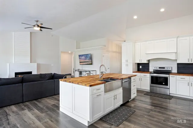 $559,900 | 3527 East 3195 North, Kimberly, ID 83341