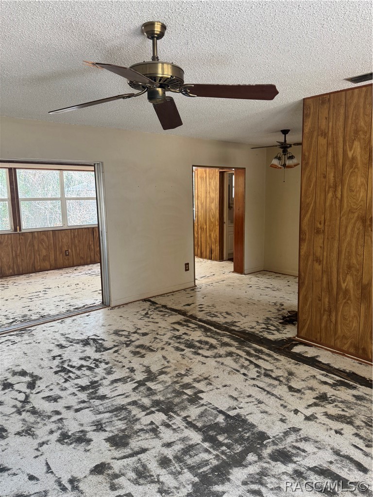 3953 South Fernpark Terrace Inverness, FL 34452 - Photo 3 of 16 a view of a livingroom with a staircase