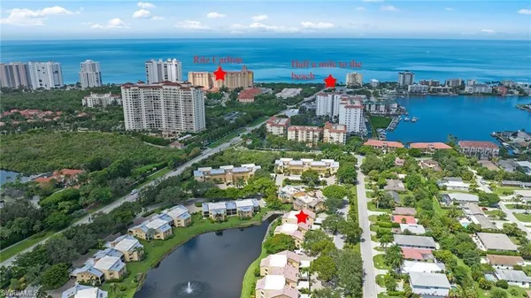 $5,000 | 577 Beachwalk Circle, Unit R202, Naples, FL 34108