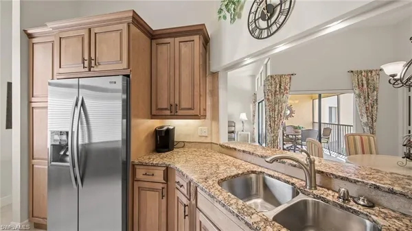 $5,000 | 577 Beachwalk Circle, Unit R202, Naples, FL 34108