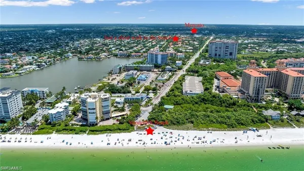 $5,000 | 577 Beachwalk Circle, Unit R202, Naples, FL 34108