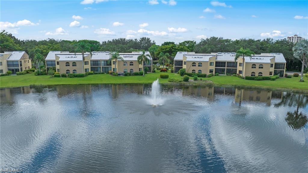 577 Beachwalk Circle, Unit R202 Naples, FL 34108 - Photo 26 of 44 Water view