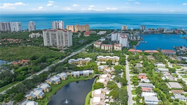 $5,000 | 577 Beachwalk Circle, Unit R202, Naples, FL 34108