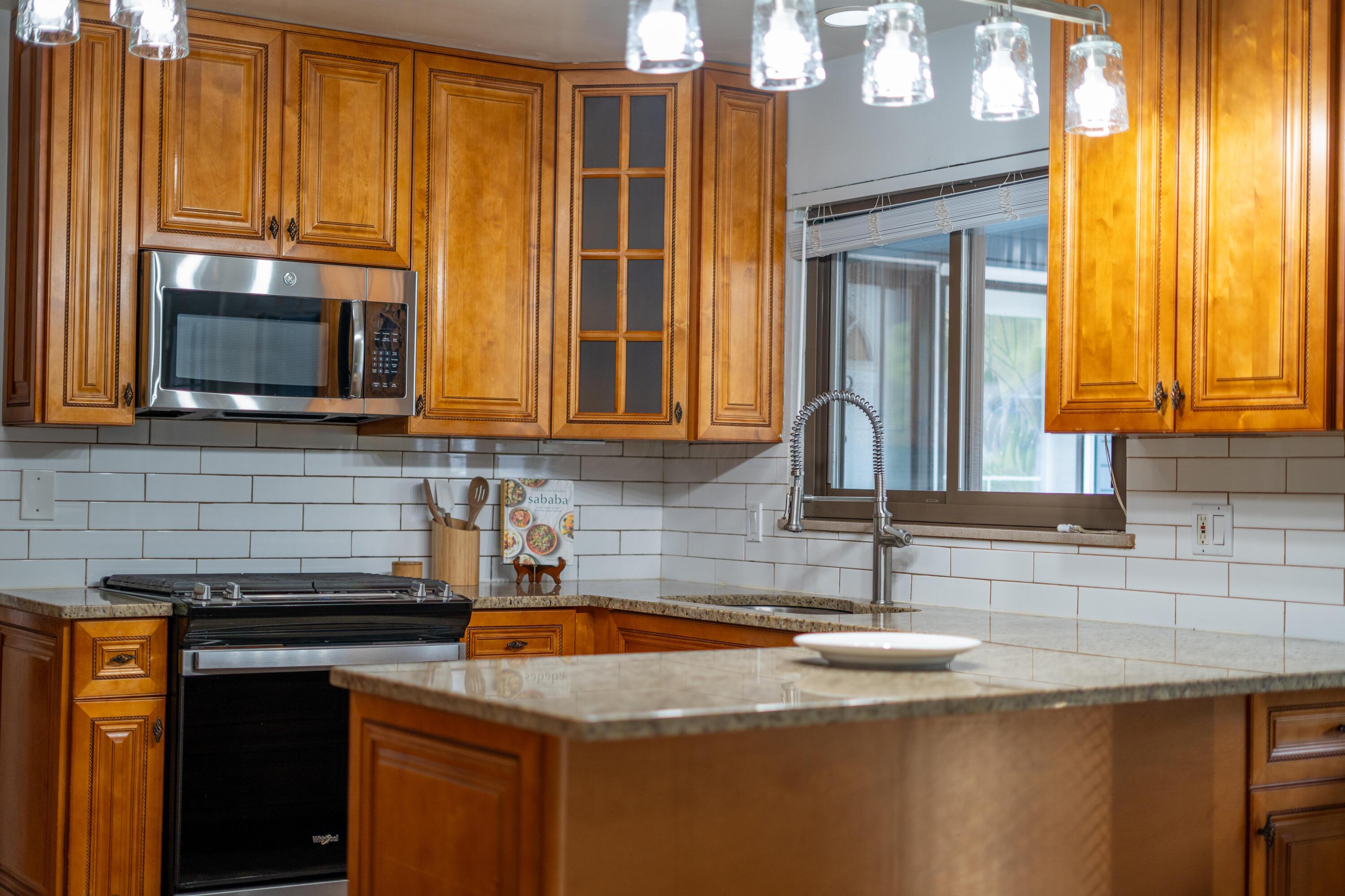 173 South Chesterfield Road Columbus, OH 43209 - Photo 23 of 59 Kitchen