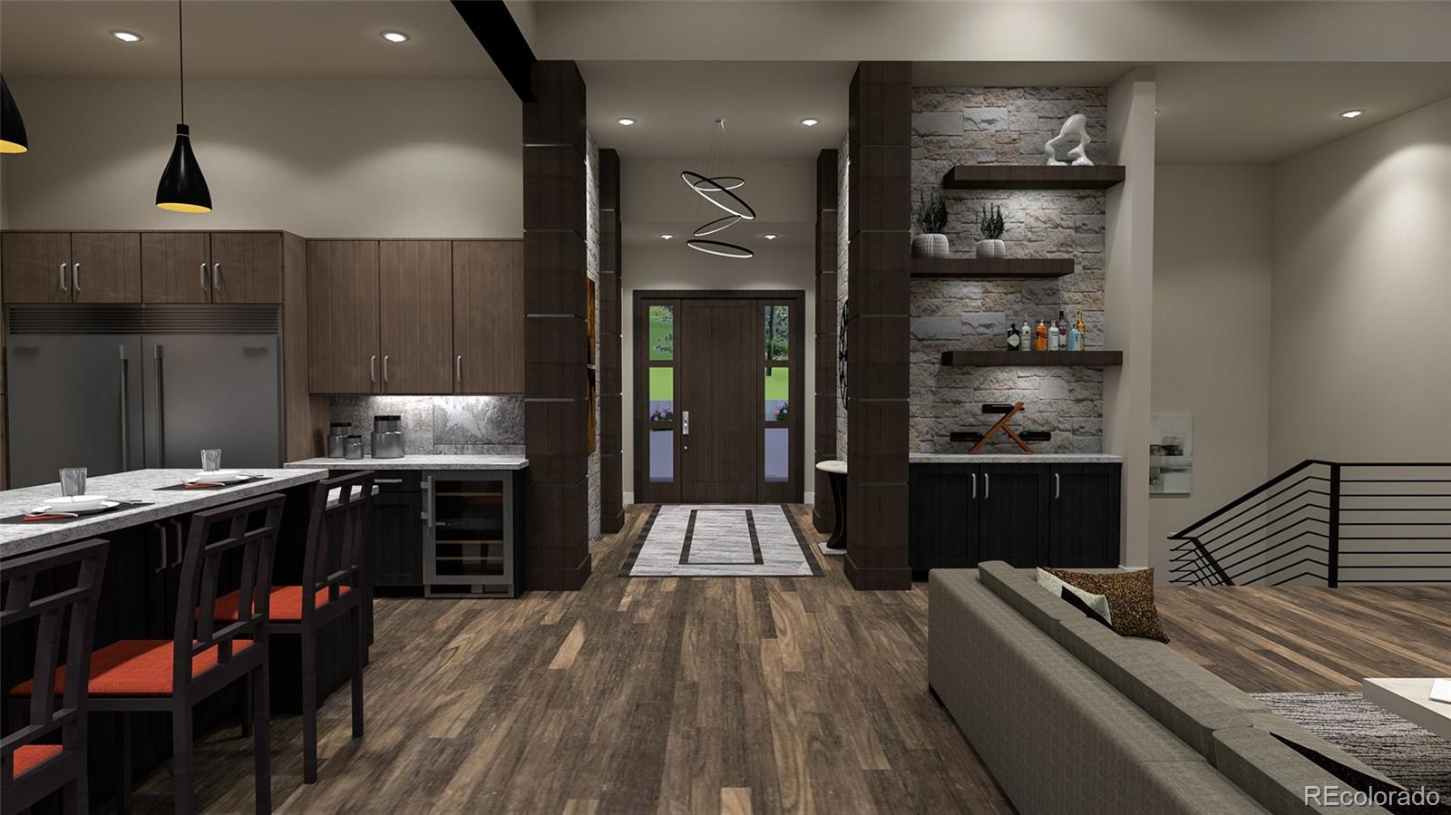 7354 Raphael Lane Littleton, CO 80125 - Photo 15 of 22 Gallery Image 15