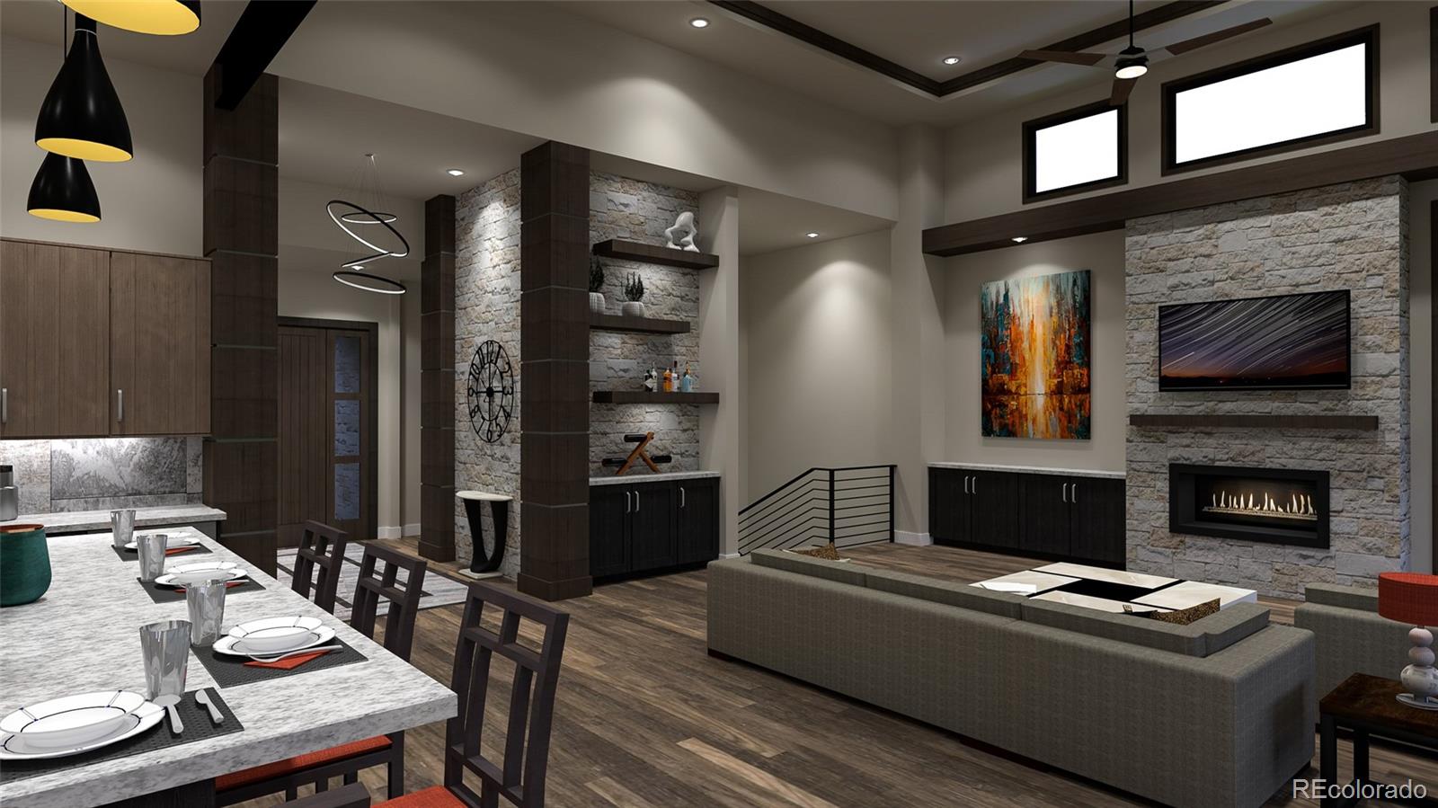 7354 Raphael Lane Littleton, CO 80125 - Photo 16 of 22 Gallery Image 16