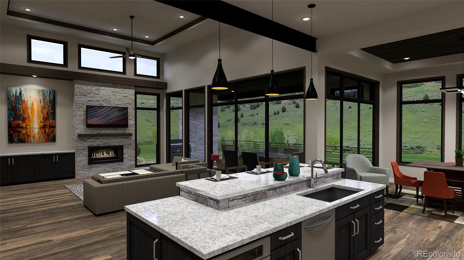 7354 Raphael Lane Littleton, CO 80125 - Photo 17 of 22 Gallery Image 17