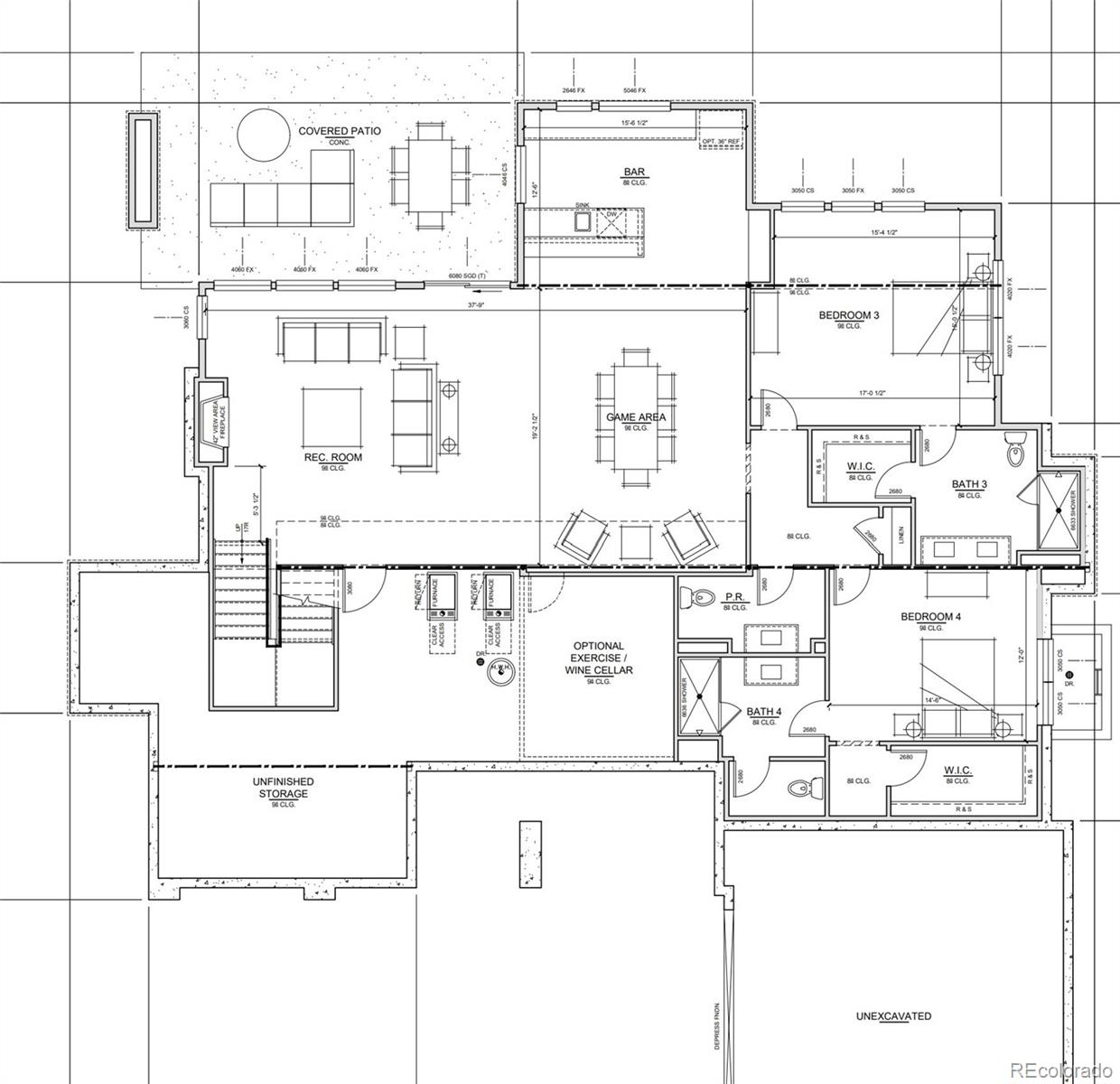 7354 Raphael Lane Littleton, CO 80125 - Photo 20 of 22 Gallery Image 20