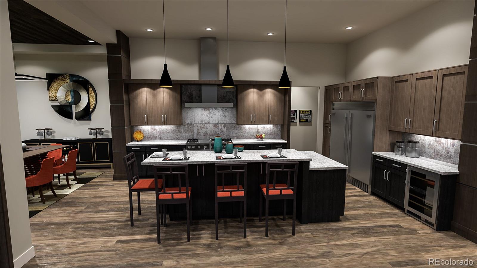 7354 Raphael Lane Littleton, CO 80125 - Photo 8 of 22 Gallery Image 8