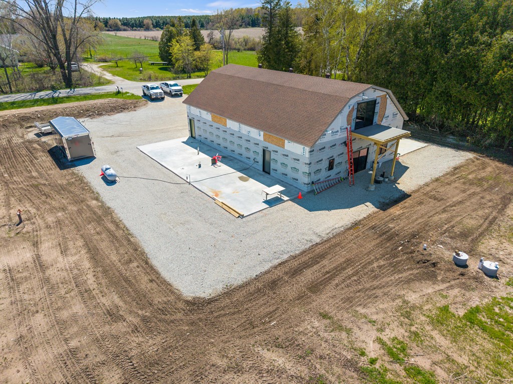 6138 Mt Olive Road Sturgeon Bay, WI 54235 - Photo 23 of 50