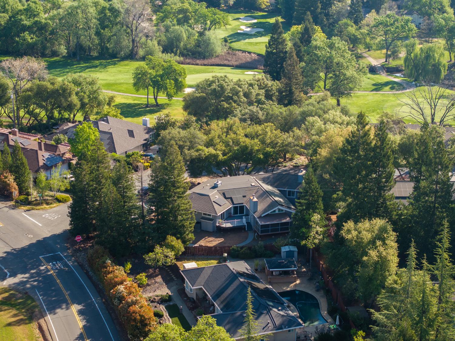 3516 Montclair Road Cameron Park, CA 95682 - Photo 49 of 56