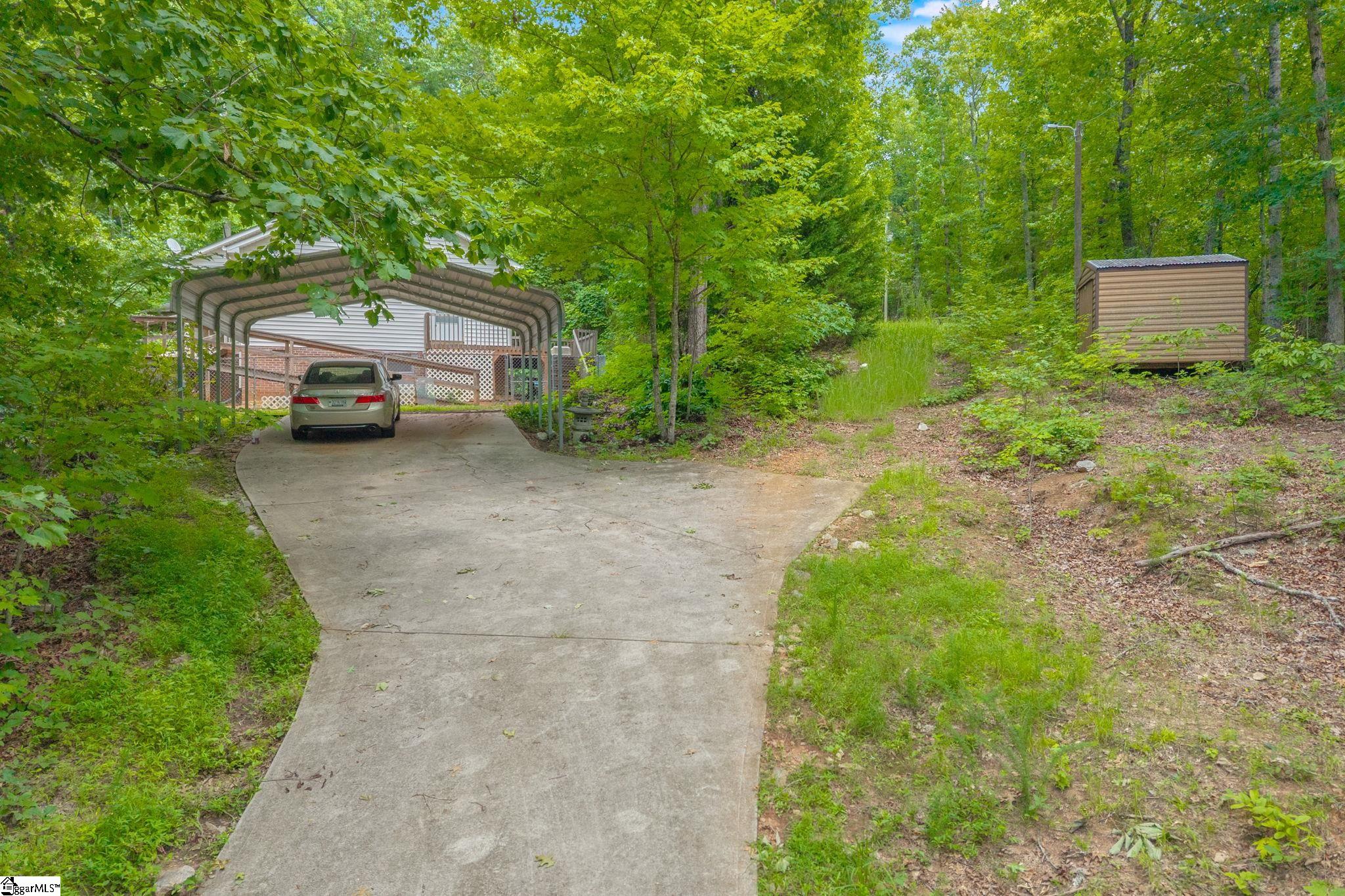 990 Mt Tabor Church Road Pickens, SC 29671 - Photo 33 of 36 Gallery Image 33