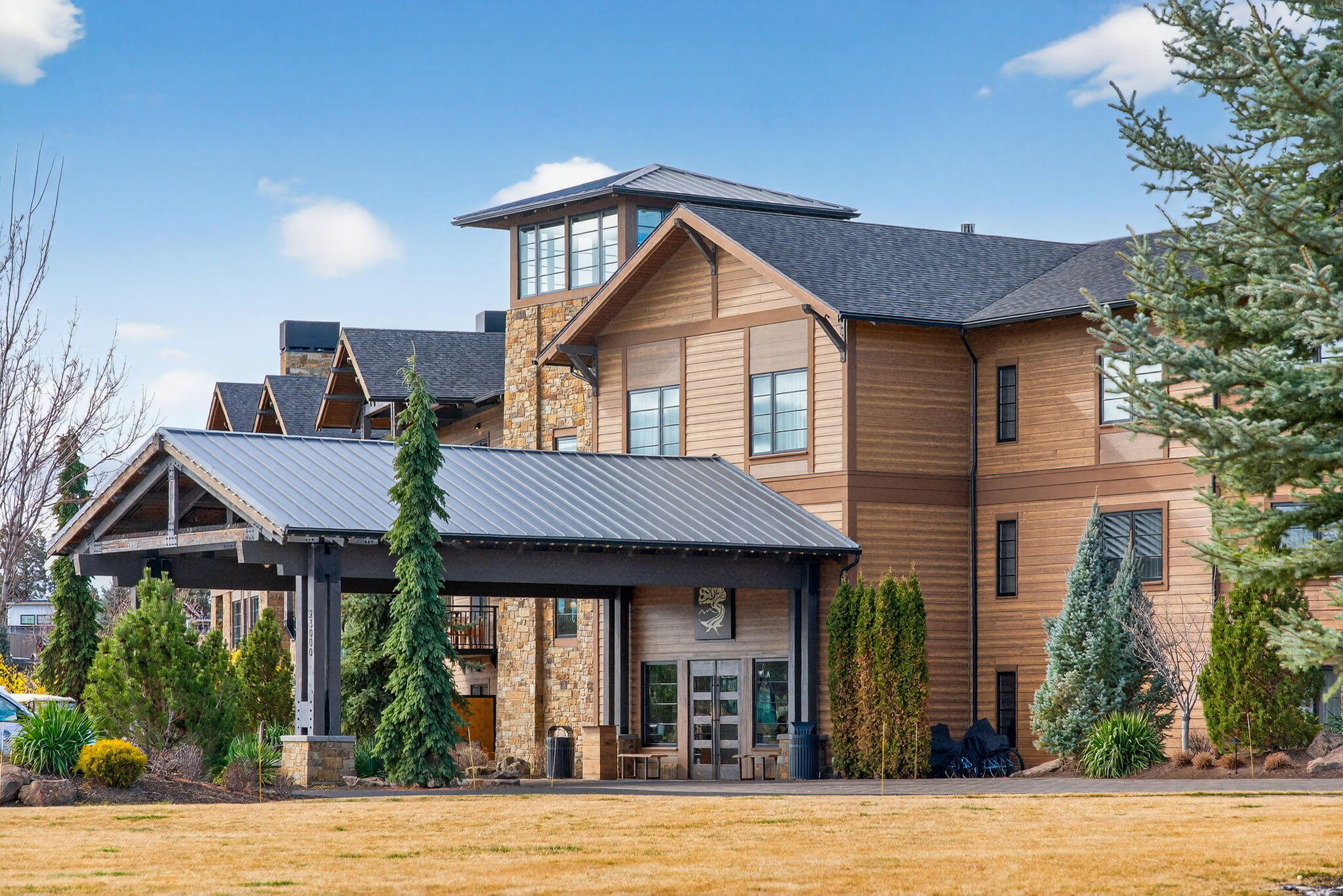 65653 Swallows Nest Lane Bend, OR 97701 - Photo 71 of 76
