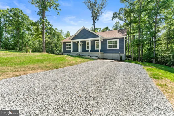 $485,000 | 5500 Bazzanella Drive, Mineral, VA 23117