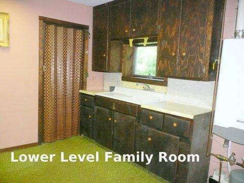 1236 Lewiston Road New Gloucester, ME 04260 - Photo 10 of 27 Den/Family/Great Room.