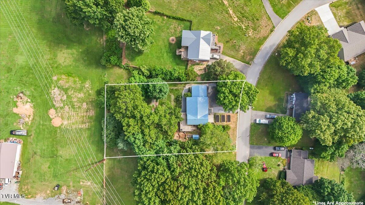 152 Cochran Road Jonesborough, TN 37659 - Photo 52 of 62 52-DJI_20260606164304_0122_D