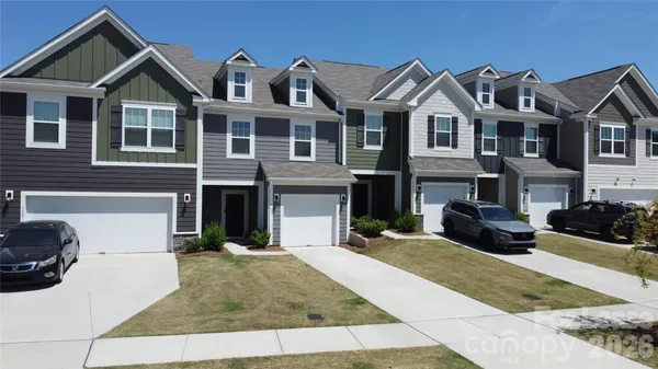 $2,095 | 761 Earhart Street Northwest, Concord, NC 28027
