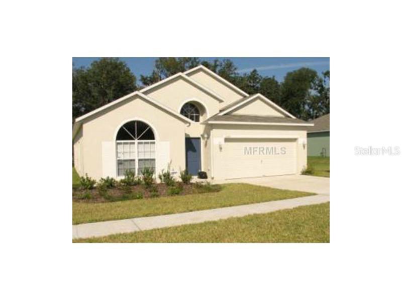 5325 Rabbit Ridge Trail Orlando, FL 32818 - Photo 1 of 1 Exterior Front