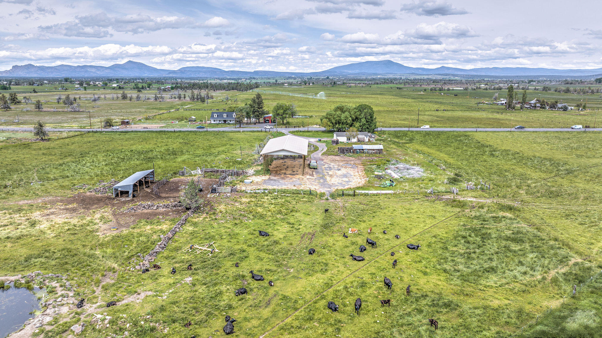 6261 Southwest Copley Road Powell Butte, OR 97753 - Photo 10 of 38 DJI_0364_5_6