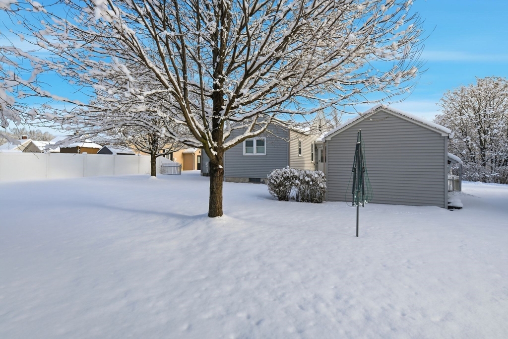 44 Amanda Street Springfield, MA 01118 - Photo 39 of 41